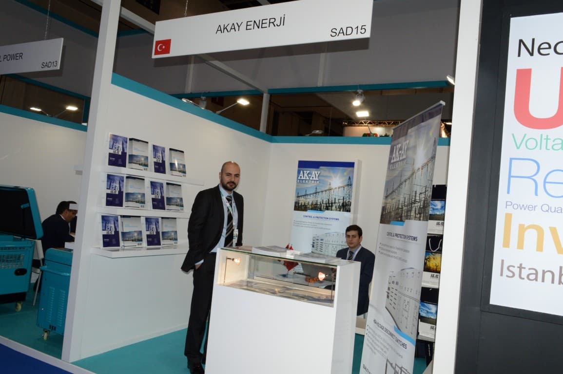 akay enerji (Medium)
