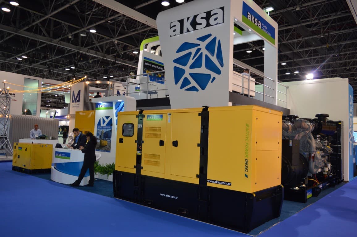 aksa jenerator (Medium)