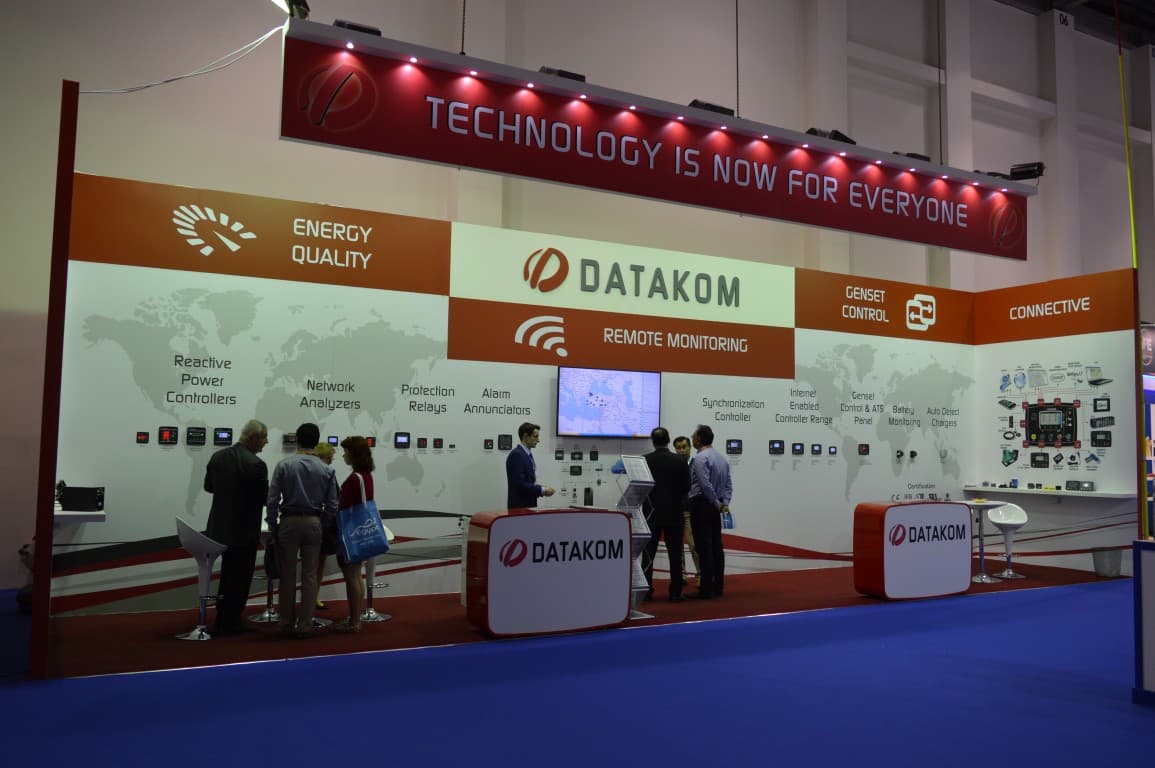 datakom (Medium)