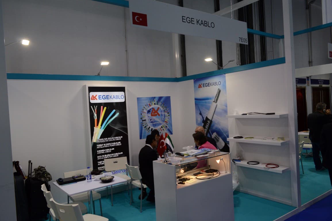 ege kablo (Medium)