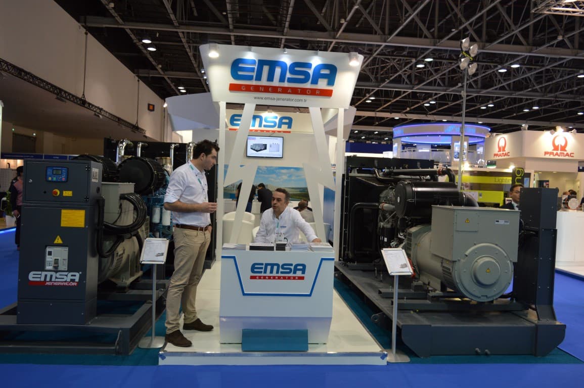 emsa jenerator (Medium)