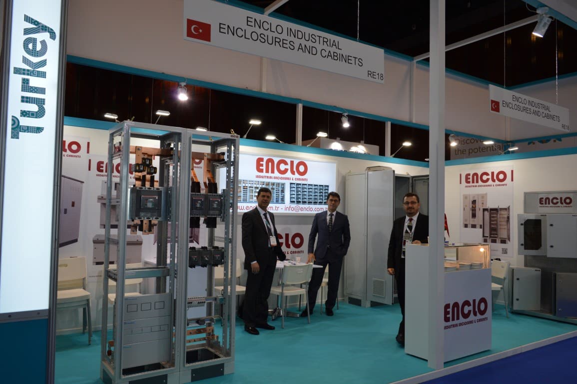 enclo (Medium)