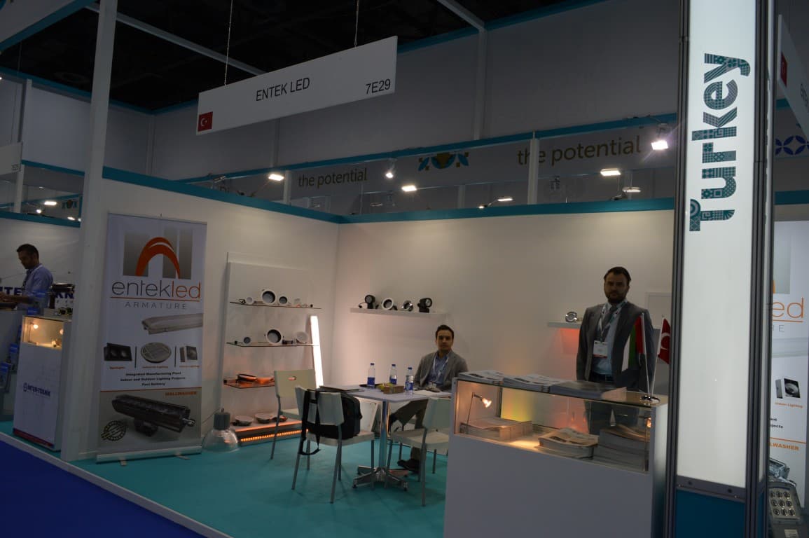 entek led (Medium)