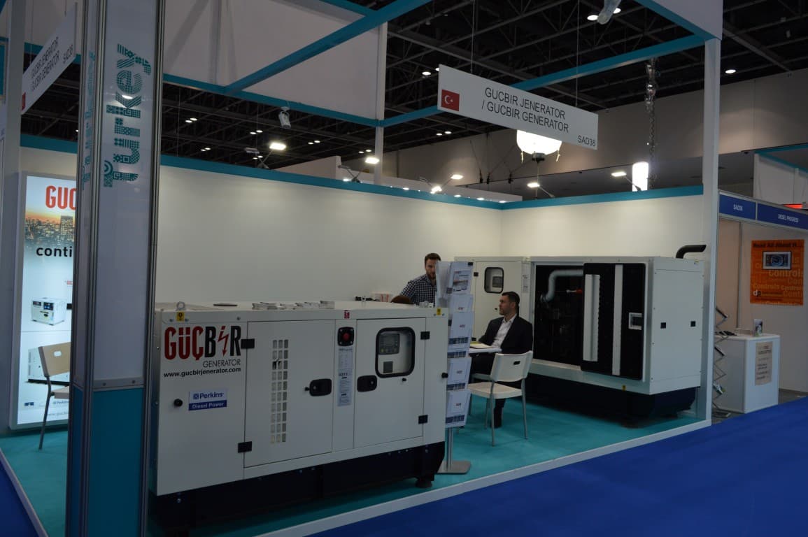 gucbir jenerator (Medium)