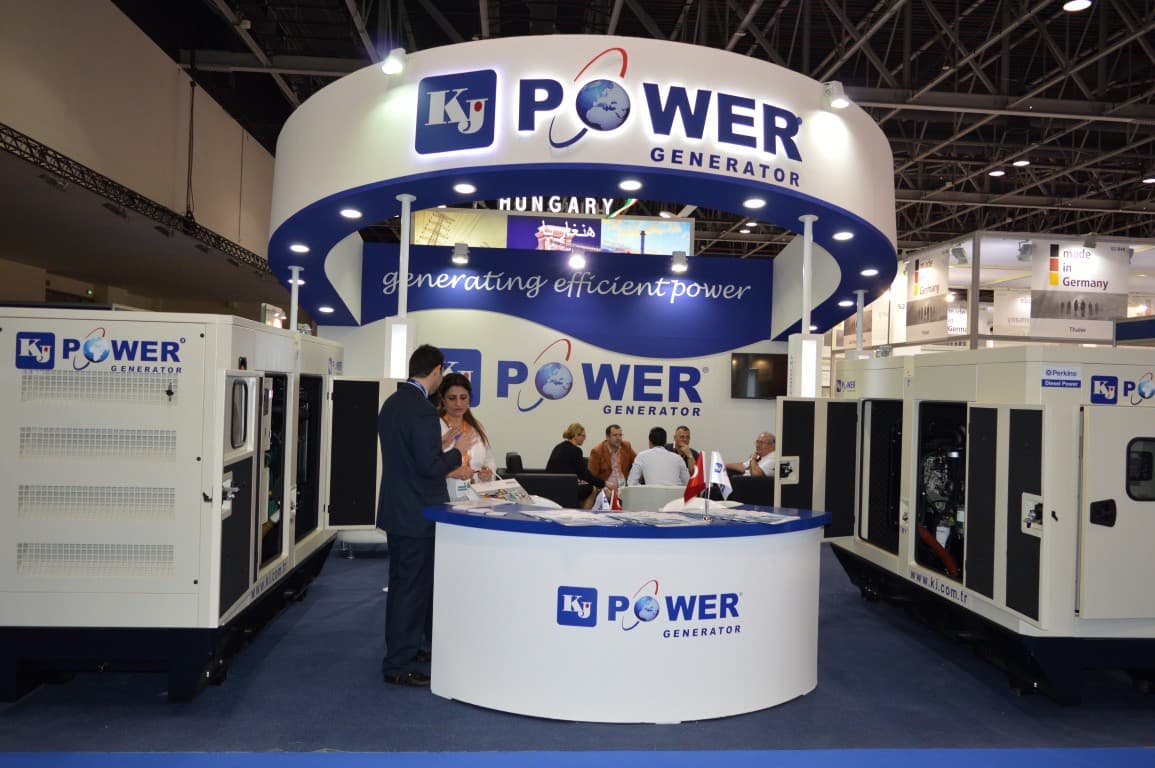 kj power (Medium)