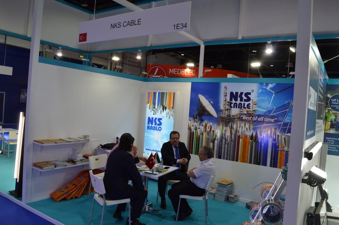 nks cable (Medium)