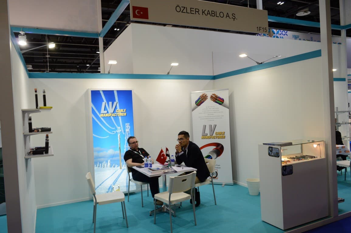 ozler kablo (Medium)