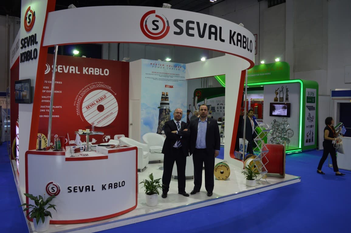 seval kablo (Medium)