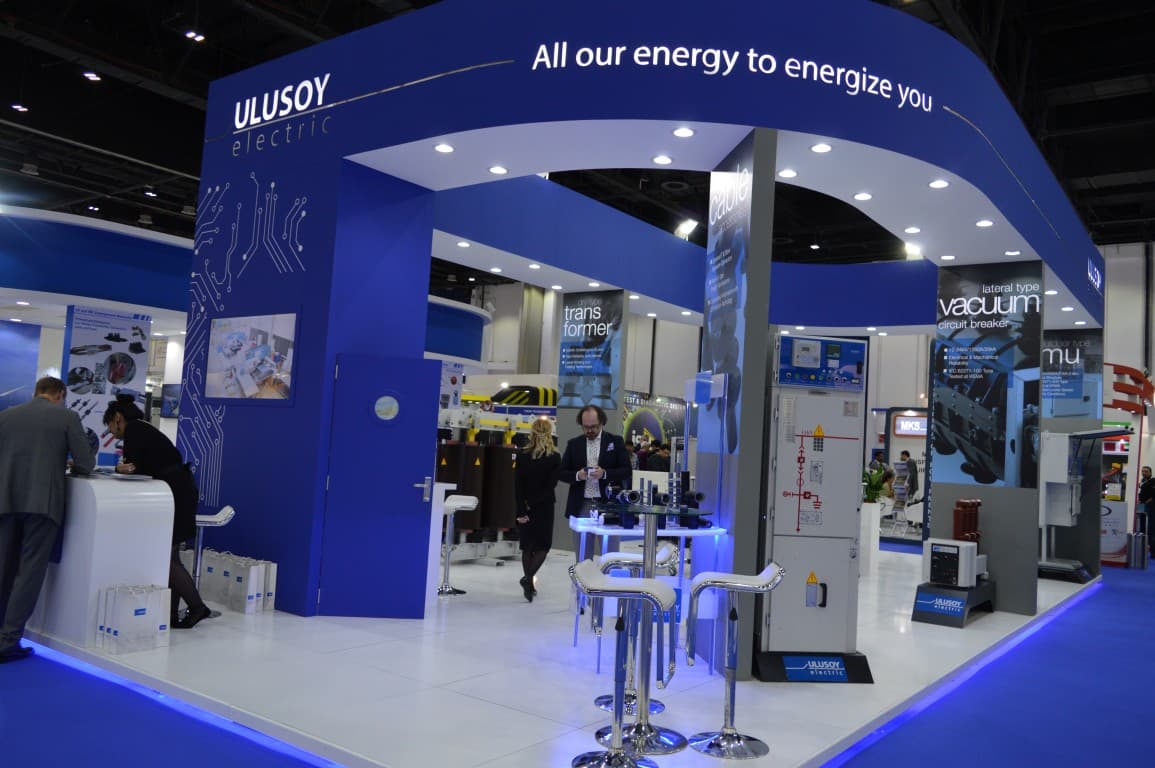 ulusoy elektrik (Medium)