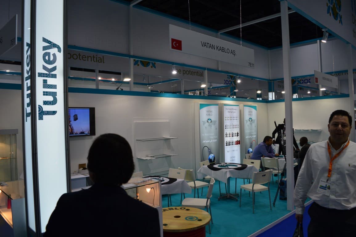 vatan kablo (Medium)