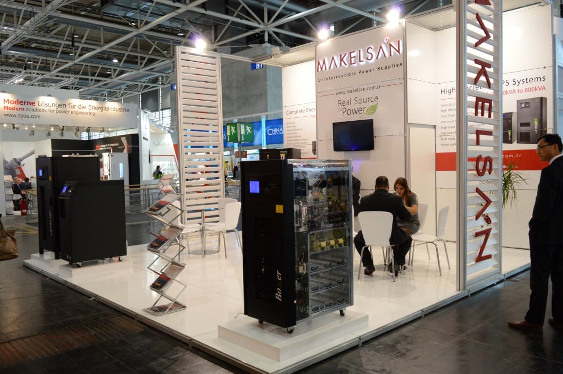 makelsan (Medium)