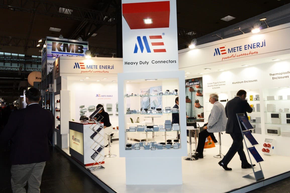 mete enerji (Medium)