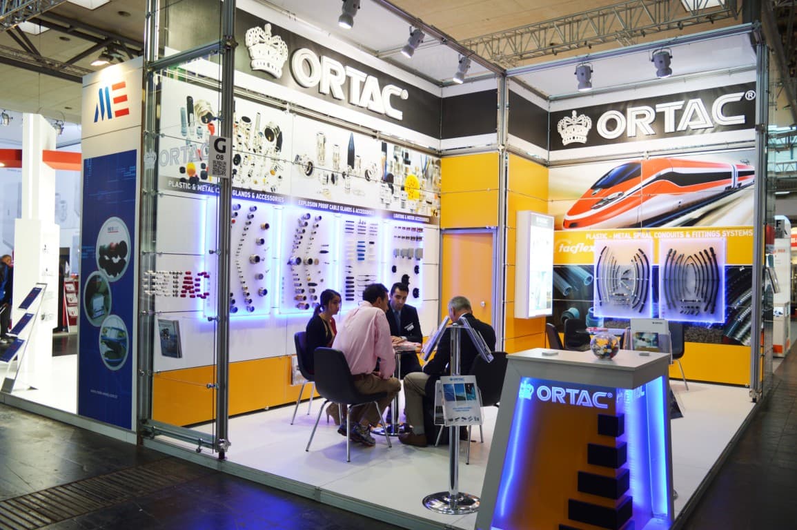 ortac (Medium)