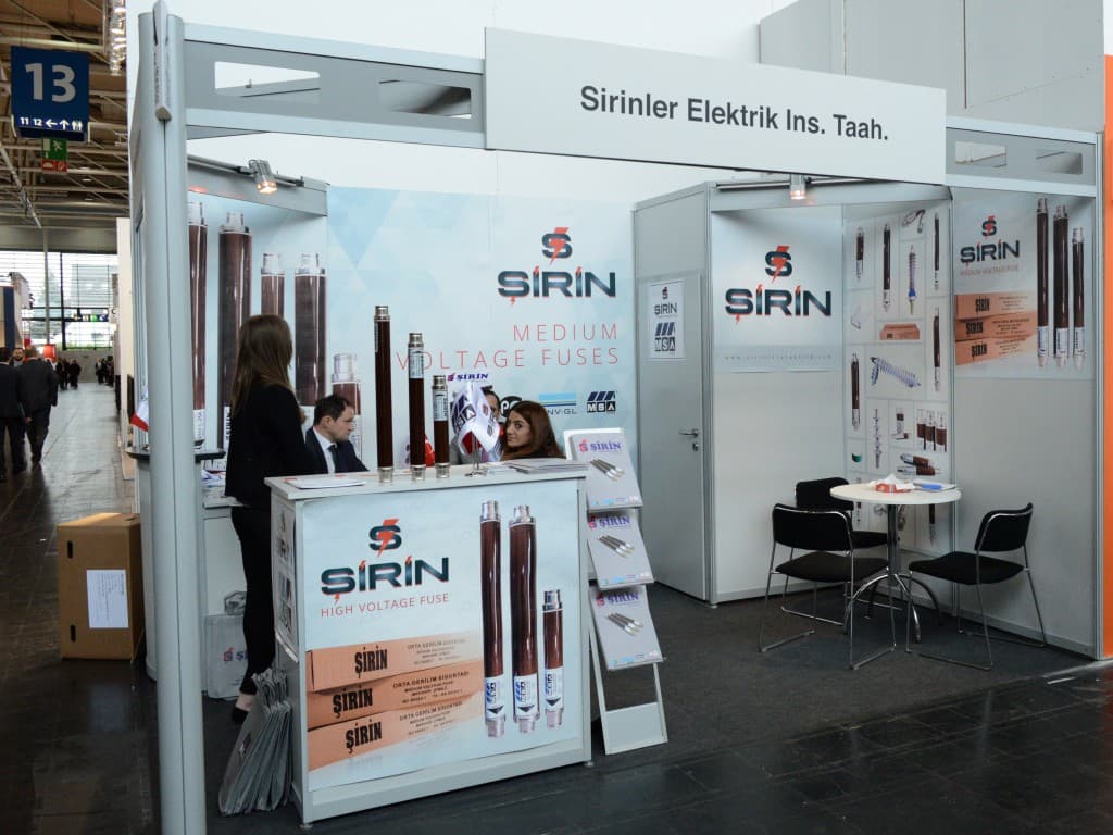 sirinler (Medium)