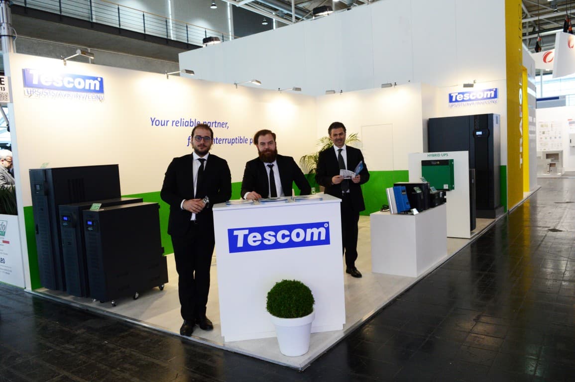 tescom (Medium)