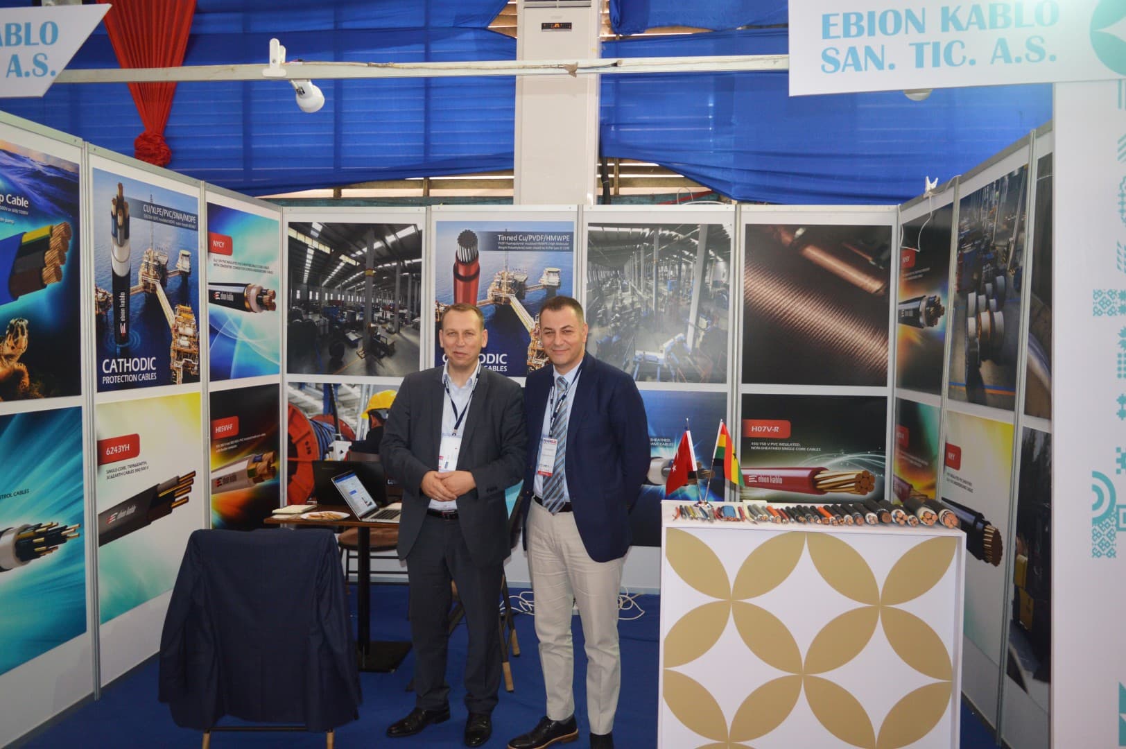 ebion kablo (Large)