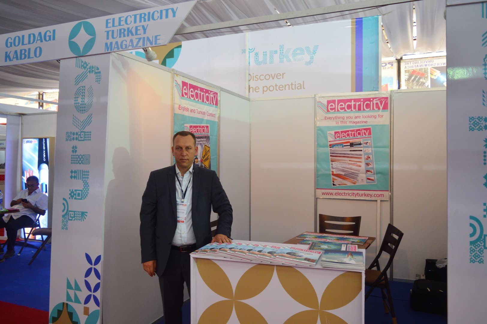 Electricity Turkey Dergisi4 (Large)