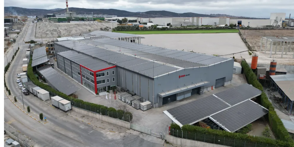 Afetlerde acil ve zorunlu enerji ihtiyacını sağlamanın yolu    mobil trafo merkezlerinden geçiyor 