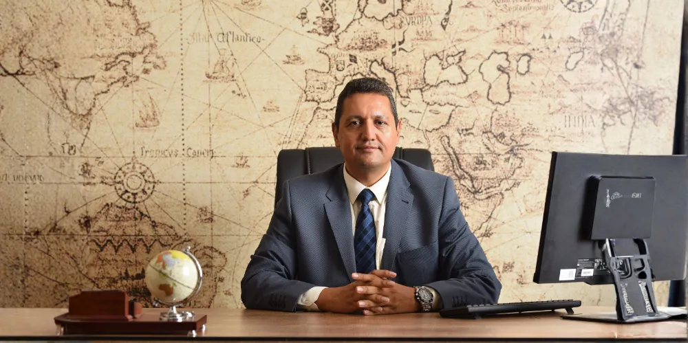 2026’da Üçay Mühendislik 350 Adet Elektrikli Araç Şarj İstasyonu Açacak 