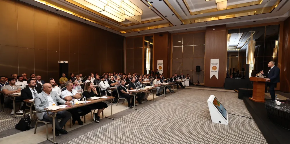 Enerjisa Enerji, 2025 Kurumsal Enerji Buluşmaları’nı Diyarbakır’da tamamladı 