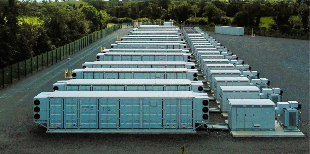 Gülermak Renewables’tan İskoçya’da    3,5 milyon Sterlin’lik enerji yatırımı 