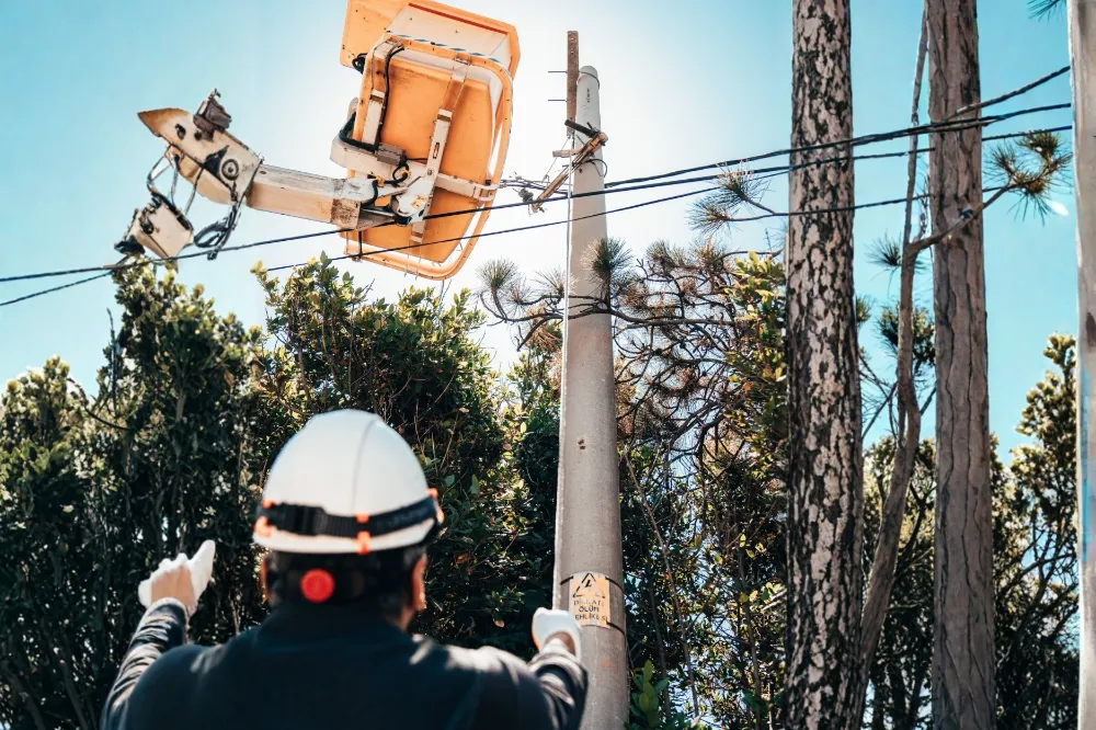 Başkent EDAŞ Ankara’nın Enerji Geleceğine Yatırımlarını Sürdürüyor 
