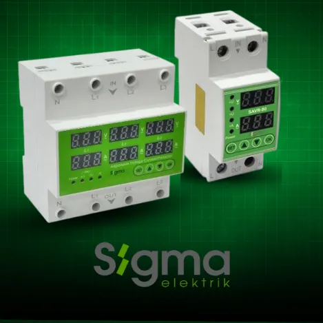 Aşırı Akım ve Gerilim Dengesizliklerinin Elektronik Cihazlarımıza Etkisi  