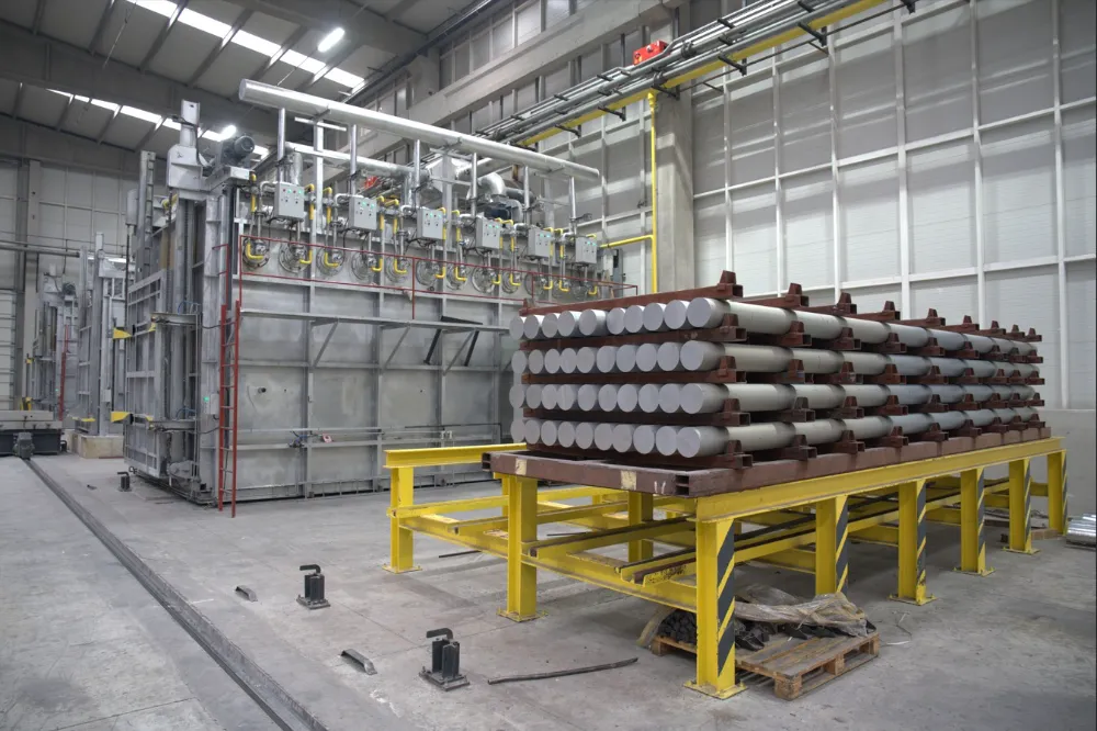 Pancast Alüminyum sürdürülebilir LowAl ürünlerini 2026’da piyasaya sunacak