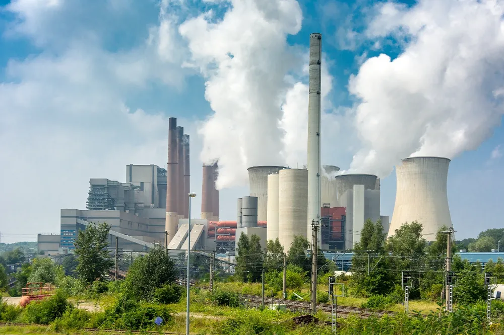 Elektrik Santrallerine 1,89 Milyar Liralık Kapasite Mekanizması Desteği