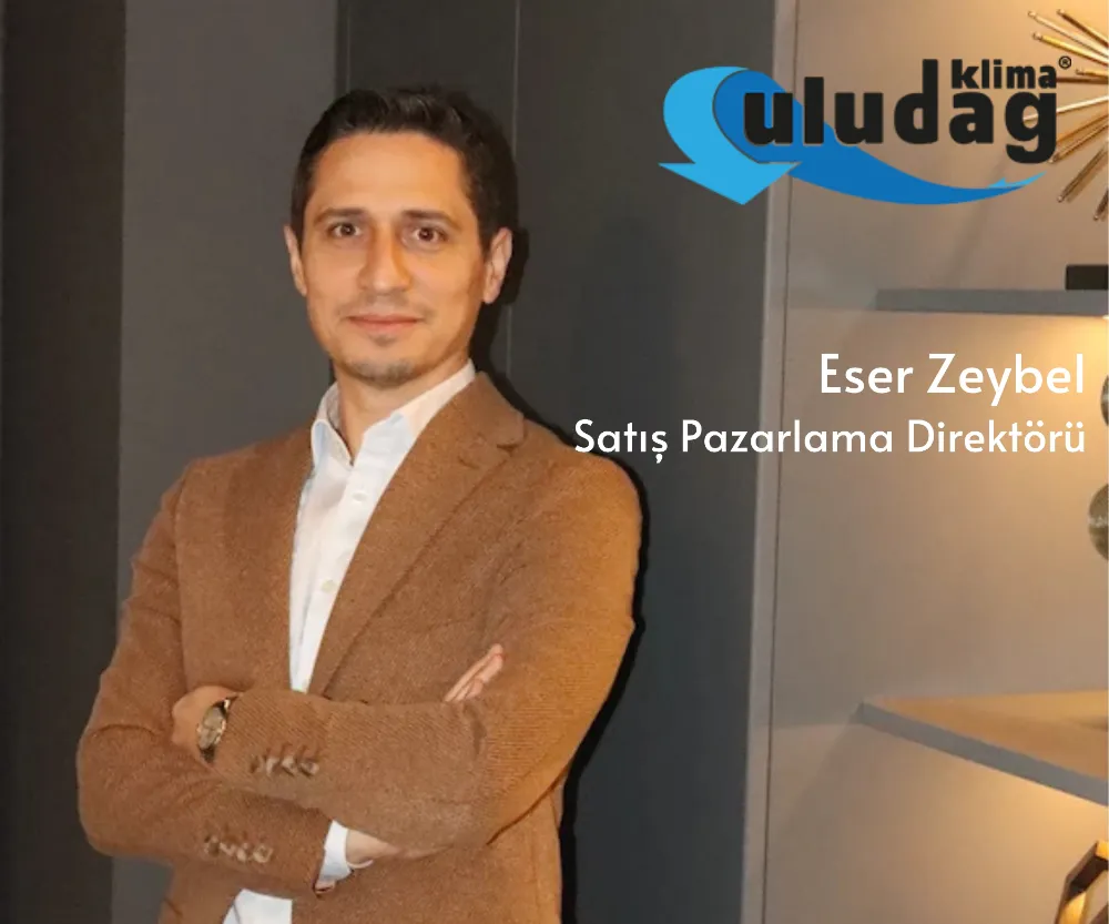 Uludağ Klimayı, Pano Kliması ile Özdeşleşen bir İsim Haline Getirdik