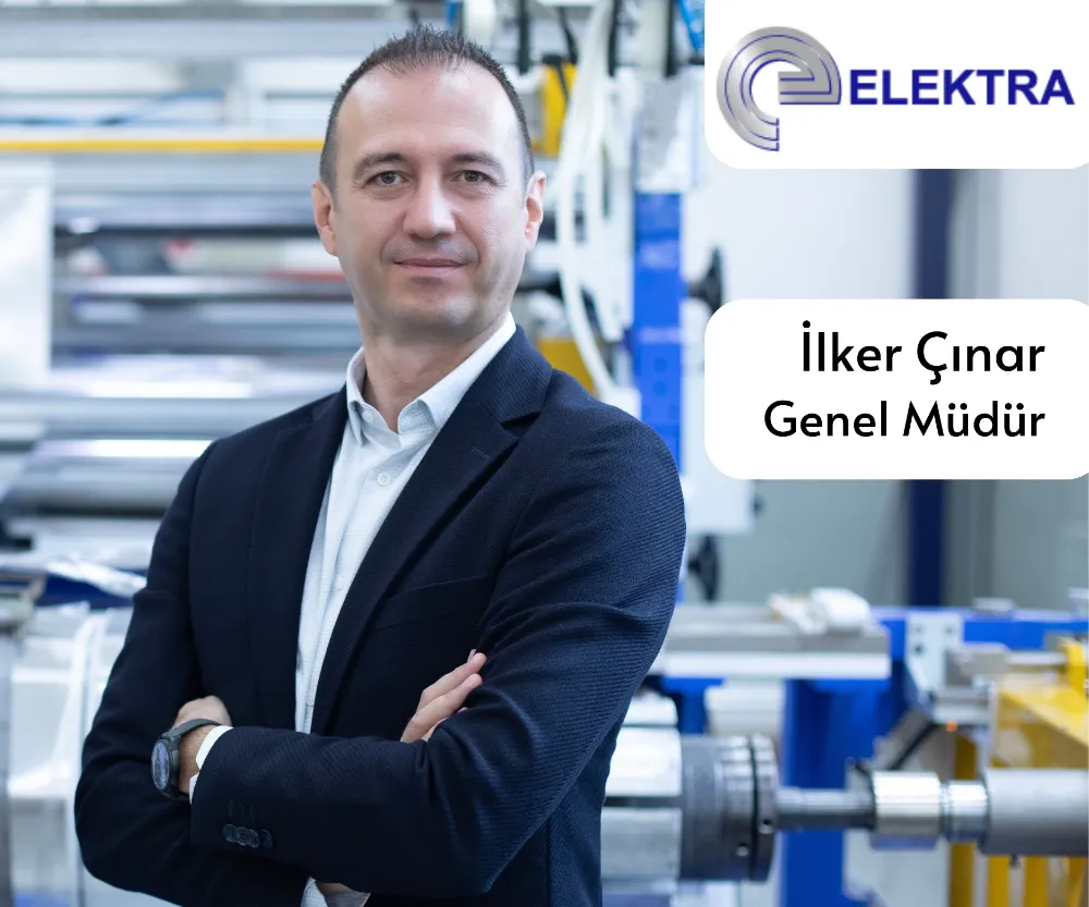 Dijital Dönüşümü, İş Yapış Biçimimizi Yeniden Tanımlayan Bir Strateji Olarak Görüyoruz