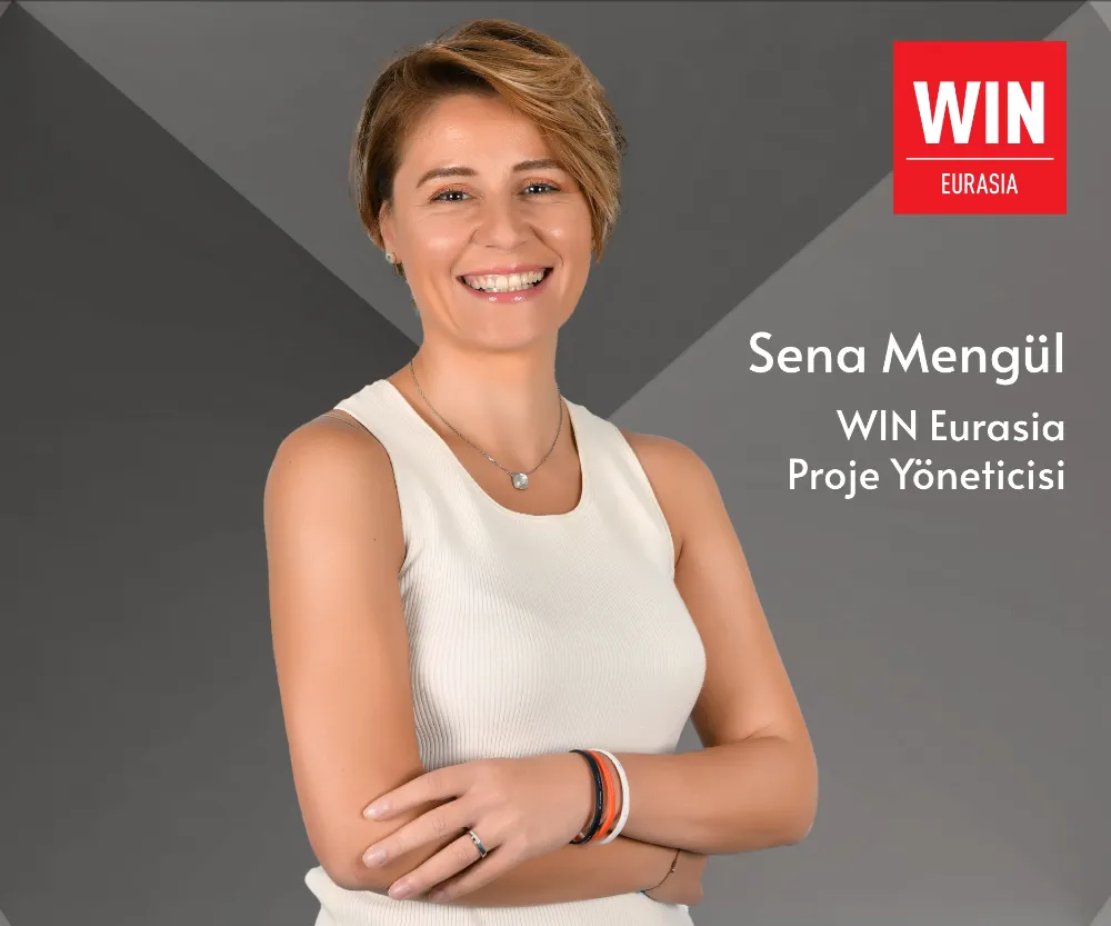 WIN Eurasia; Hidrojen + Yakıt Hücreleri Özel Alanımızla Geleceğin Teknolojilerine Odaklanmaktayız 