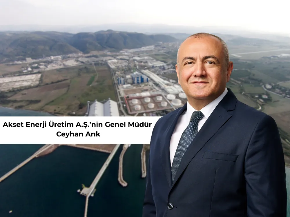 Aksa Akrilik, Enerji İş Birimi’ni Akset Enerji çatısı altında topladı 