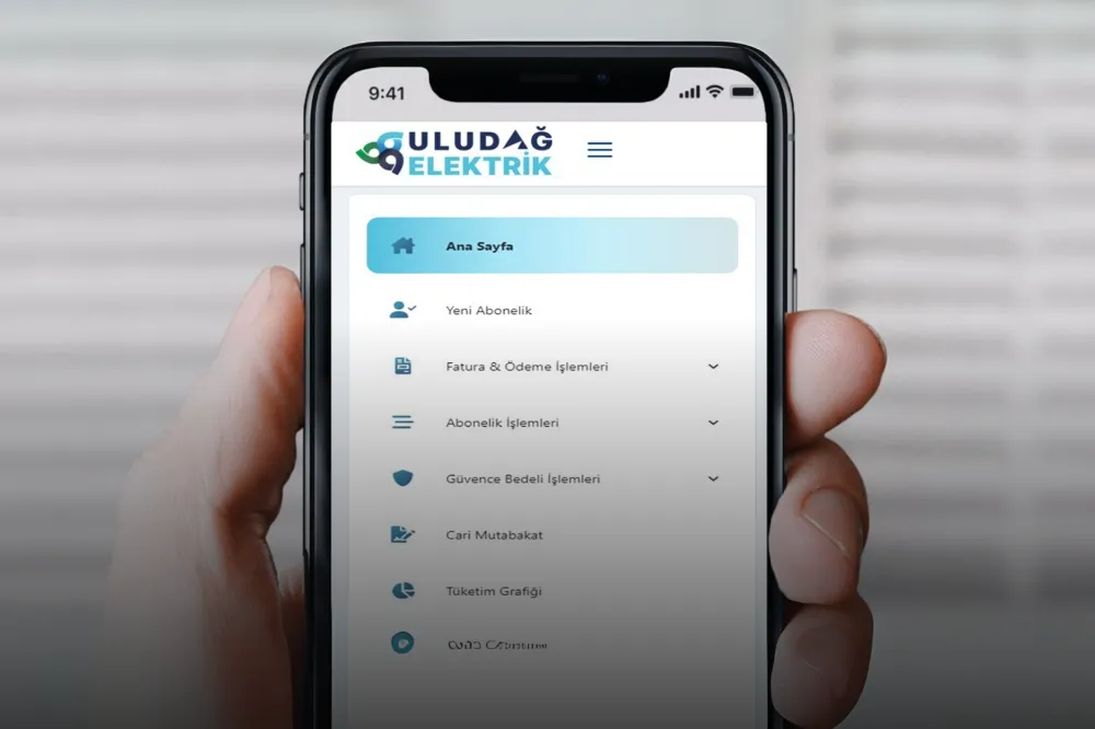 Uludağ Elektrik’ten Dijital Adımlar 