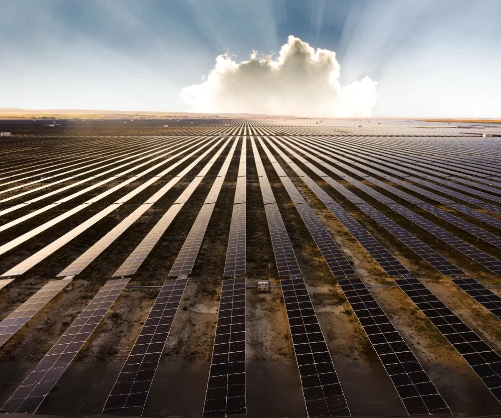 Kalyon Enerji, güneş ve rüzgâr enerjisinde 5 GW kapasiteye ulaşmayı hedefliyor 