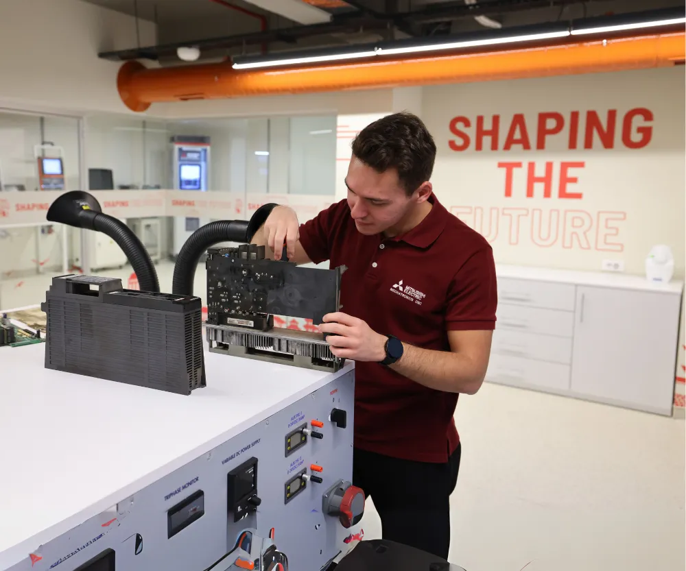 CNC Yenileme Merkezi ile Sürdürülebilir Üretim Dönemi 