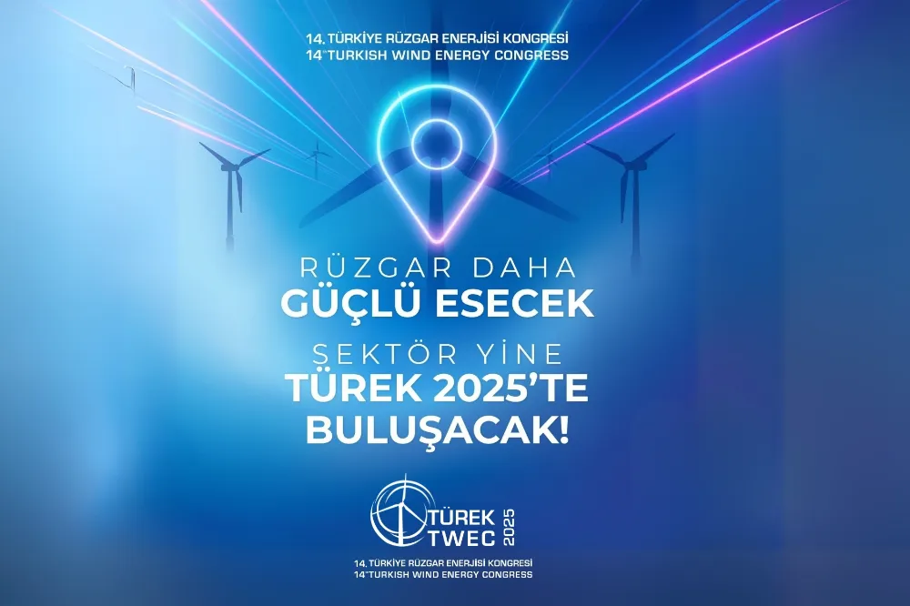 T.C. ENERJİ VE TABİİ KAYNAKLAR BAKANI TÜREK’E KATILACAK 