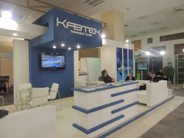III. Elektrik Tesisat Ulusal Kongresi Katılımcı Görselleri