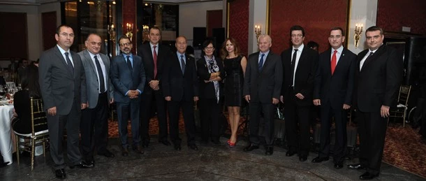 ETMD Gecesi, 5.Kez Düzenlendi