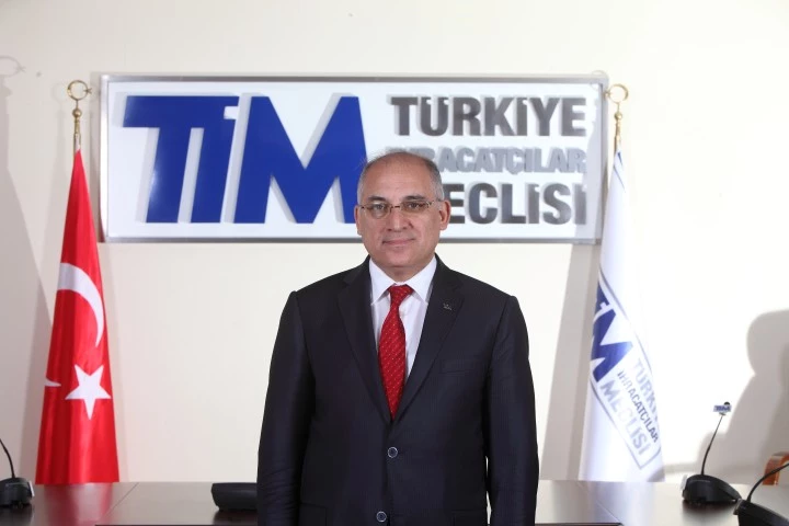 Elektrik Elektronik ve Hizmet İhracatçıları Birliği Kuruldu