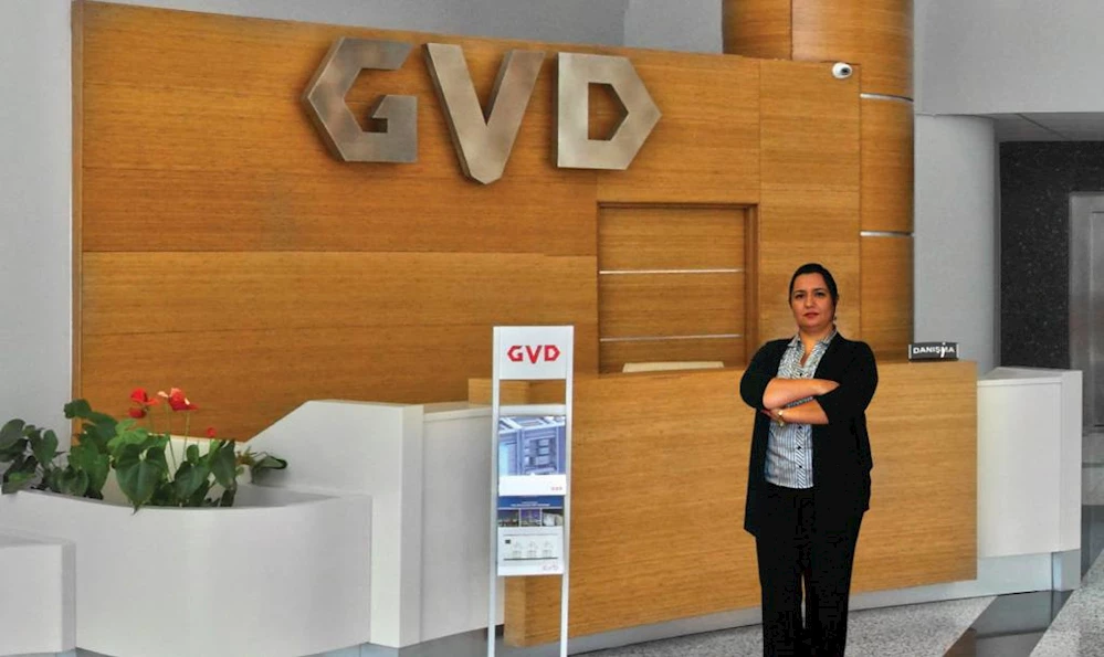 GVD, Üretim Kapasitemizi 3 Kat Arttırdık...