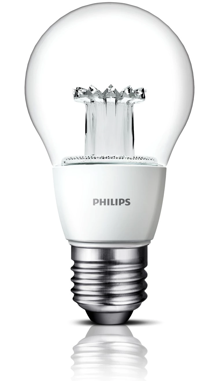 Philips geleneksel ampulü 21. yüzyıla uyarlıyor