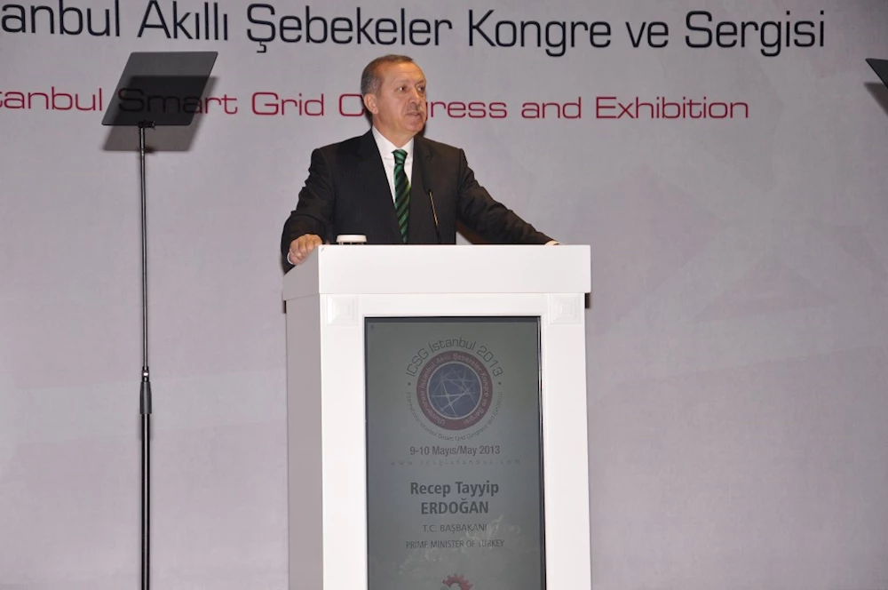 İstanbul Akıllı Şebekeler Kongre ve Fuarı İçin Geri Sayım Devam Ediyor...