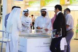 Saudi Energy 2014 (2)