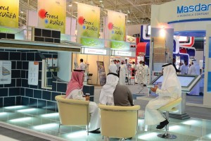 Saudi Energy 2014 (4)