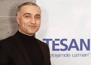 Tesan_Iletisim_Telekom&IT_GM_Yrd_ORAL_AKSU_