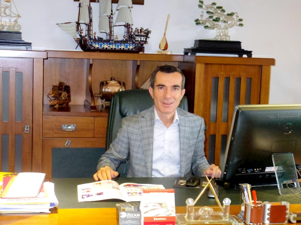 Verimli Ofis Yaşamının Sırrı: Doğru Aydınlatma