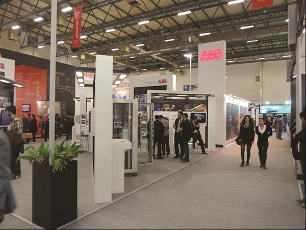 WIN 2014 Fuarı Gerçekleşti