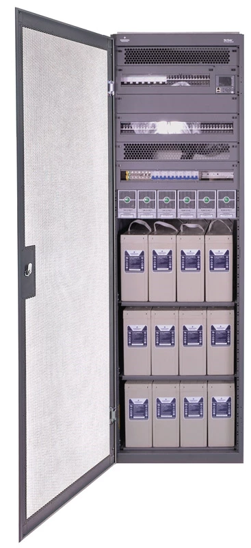 Yeni NetSure™ DC Güç Sistemleri