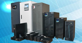 ARTronicUPS Tanıtım Videosu